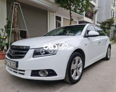 Daewoo Lacetti CDX  2011 - Cần bán Daewoo Lacetti CDX năm sản xuất 2011, màu trắng, xe nhập, giá tốt giá 275 triệu tại Hà Nội