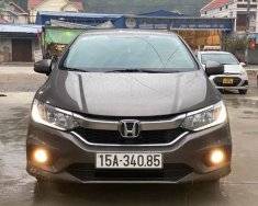 Honda City AT 2017 - honda city 2017 số tự động tại hải phòng giá 425 triệu tại Hải Phòng