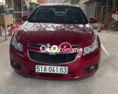 Chevrolet Cruze LTZ  2010 - Cần bán gấp Chevrolet Cruze LTZ sản xuất năm 2010, màu đỏ giá 272 triệu tại Tp.HCM