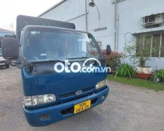 Kia Frontier 2002 - Bán Kia Frontier năm 2002, màu xanh lam, xe nhập, 125 triệu giá 125 triệu tại Tp.HCM