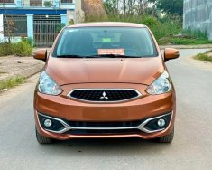 Mitsubishi Mirage 1.2 CTV 2018 - Bán Mitsubishi Mirage 1.2 CTV sản xuất 2018, nhập khẩu, giá tốt giá 305 triệu tại Thái Nguyên