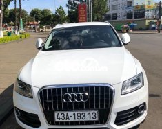 Audi Q5 2.0 TFSI 2015 - Cần bán xe Audi Q5 2.0 TFSI sản xuất năm 2015, màu trắng, xe nhập giá 1 tỷ 250 tr tại Gia Lai