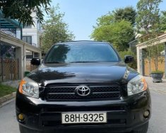 Toyota RAV4 Limited 2007 - Bán Toyota RAV4 Limited sản xuất 2007, màu đen, nhập khẩu nguyên chiếc số tự động giá 375 triệu tại Hà Nội