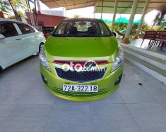 Chevrolet Spark  LT  2013 - Bán Chevrolet Spark LT năm sản xuất 2013 xe gia đình, 165 triệu giá 165 triệu tại BR-Vũng Tàu