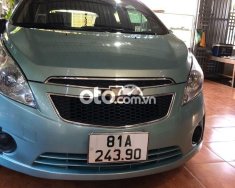 Chevrolet Spark LS 2013 - Cần bán xe Chevrolet Spark LS năm 2013, màu xanh lam, giá tốt giá 165 triệu tại Gia Lai