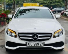 Mercedes-Benz E250  E250 2017 - Bán Mercedes E250 năm sản xuất 2017, màu trắng, xe nhập giá 1 tỷ 725 tr tại Nghệ An