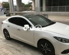 Mazda 3 AT 2015 - Bán xe Mazda 3 AT năm sản xuất 2015, màu trắng, 470tr giá 470 triệu tại Tp.HCM