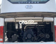 Bán Hyundai Universe sản xuất 2018, màu trắng giá 1 tỷ 200 tr tại Tp.HCM