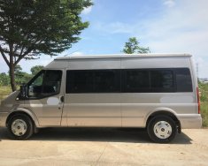 Ford Transit MT 2016 - Sale đầu năm - Cần bán Ford Transit MT cuối 2016, số sàn giá 300 triệu tại Tp.HCM