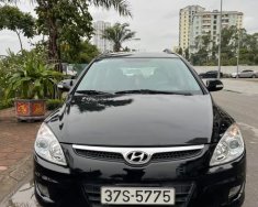 Cần bán gấp Hyundai i30 CW 1.6AT năm 2009, màu đen giá 200 triệu tại Hà Nội