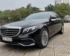 Chính chủ bán Mercedes E200 đăng ký 2020 giá 1 tỷ 790 tr tại Hà Nội