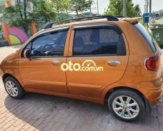 Daewoo Matiz MT 2003 - Cần bán lại xe Daewoo Matiz MT sản xuất 2003, màu nâu, giá tốt giá 79 triệu tại Bình Dương