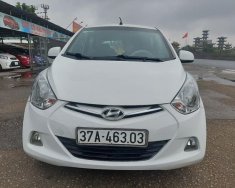 Hyundai Eon 2012 - Cần bán gấp Hyundai Eon năm 2012, màu trắng, nhập khẩu nguyên chiếc, 168 triệu giá 168 triệu tại Hà Nội