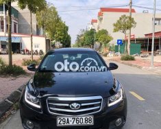 Daewoo Lacetti  CDX   2009 - Bán ô tô Daewoo Lacetti CDX năm sản xuất 2009, màu đen, nhập khẩu nguyên chiếc, giá 235tr giá 235 triệu tại Hưng Yên