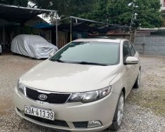 Kia Forte SX 2011 - Cần bán xe Kia Forte SX sản xuất 2011, giá 335tr giá 335 triệu tại Hà Nội