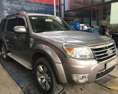 Ford Everest MT 2011 - Cần bán lại xe Ford Everest MT năm 2011, giá chỉ 415 triệu giá 415 triệu tại Tp.HCM