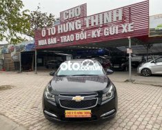 Chevrolet Cruze  LS  2011 - Bán Chevrolet Cruze LS sản xuất năm 2011, màu đen giá 250 triệu tại Hải Dương