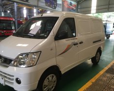 Cần bán xe Thaco Towner Van 2S năm sản xuất 2021 giá cạnh tranh giá 275 triệu tại Hà Nội