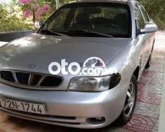 Daewoo Nubira 2.0 1999 - Bán ô tô Daewoo Nubira 2.0 năm sản xuất 1999, màu bạc, xe nhập, giá chỉ 55 triệu giá 55 triệu tại BR-Vũng Tàu