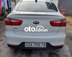 Kia Rio AT 2015 - Bán Kia Rio AT sản xuất 2015, màu trắng, nhập khẩu chính chủ giá 400 triệu tại Đồng Nai