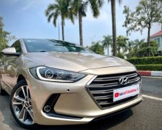 Cần bán lại xe Hyundai Elantra GLS 2.0 AT sản xuất năm 2018, 550 triệu giá 550 triệu tại Bình Dương