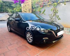 Mazda 3 AT   2016 - Cần bán Mazda 3 AT năm 2016, màu đen, giá chỉ 459 triệu giá 459 triệu tại BR-Vũng Tàu