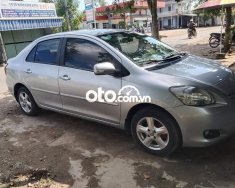 Toyota Vios AT 2009 - Cần bán xe Toyota Vios AT năm 2009, màu bạc, giá 199.9tr giá 200 triệu tại Đà Nẵng