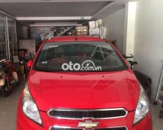 Chevrolet Spark LTZ 2015 - Cần bán gấp Chevrolet Spark LTZ sản xuất năm 2015, màu đỏ còn mới giá 248 triệu tại Đà Nẵng