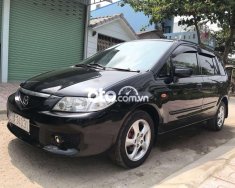 Mazda Premacy   1.8AT  2004 - Bán xe Mazda Premacy 1.8AT sản xuất năm 2004, màu đen số tự động giá 178 triệu tại Tiền Giang