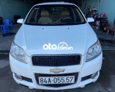 Chevrolet Aveo 2015 - Bán Chevrolet Aveo MT sản xuất năm 2015, màu trắng còn mới giá 205 triệu tại Tiền Giang