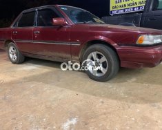 Toyota Camry 1990 - Bán Toyota Camry sản xuất 1990, màu đỏ, xe nhập giá 65 triệu tại Đắk Nông