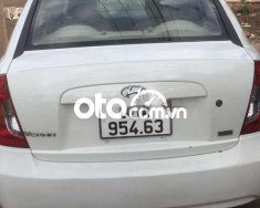 Hyundai Verna MT 2008 - Cần bán gấp Hyundai Verna MT sản xuất năm 2008, màu trắng, xe nhập giá 180 triệu tại Đồng Nai