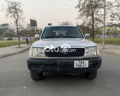 Toyota Land Cruiser V8 1999 - Cần bán xe Toyota Land Cruiser V8 sản xuất 1999, màu bạc còn mới, 400 triệu giá 400 triệu tại Hà Nội