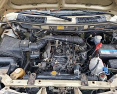 Mitsubishi Jolie 2.0MT 2004 - Cần bán Mitsubishi Jolie 2.0MT 2004, màu vàng cát số sàn, giá 128tr giá 128 triệu tại Nghệ An