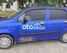 Daewoo Matiz SE 2005 - Cần bán Daewoo Matiz SE năm 2005, màu xanh lam, xe nhập giá 60 triệu tại Quảng Bình