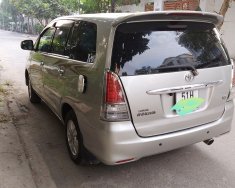 Toyota Innova G  2010 - Bán Innova G 2020 xe gia đình giá 255 triệu tại Tp.HCM