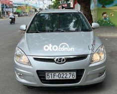 Cần bán lại xe Hyundai i30 1.6AT sản xuất 2009, màu bạc, nhập khẩu giá 285 triệu tại Tp.HCM