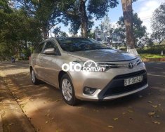 Toyota Vios  E  2016 - Cần bán Toyota Vios E năm sản xuất 2016 còn mới, 380 triệu giá 380 triệu tại Đắk Lắk