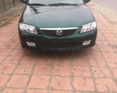 Mazda 323 MT 2003 - Cần bán gấp Mazda 323 MT sản xuất 2003, 115 triệu giá 115 triệu tại Hà Nội