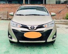 Bán ô tô Toyota Vios E năm 2018 giá 456 triệu tại Hà Nội