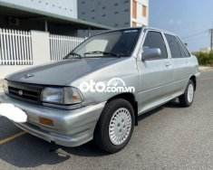 Kia Pride 1993 - Bán Kia Pride sản xuất 1993, màu bạc giá 40 triệu tại Kiên Giang