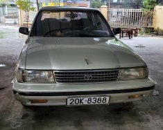 Toyota Cressida 1994 - Bán xe Toyota Cressida NSX 1994 giá 130 triệu tại Thái Nguyên