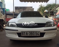 Ford Laser    1.6  1999 - Cần bán lại xe Ford Laser 1.6 năm 1999, màu trắng, nhập khẩu, 155 triệu giá 155 triệu tại Tp.HCM