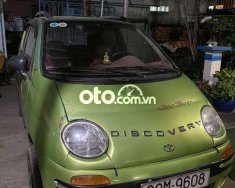 Daewoo Matiz SE 2001 - Bán Daewoo Matiz SE sản xuất 2001, xe nhập giá 39 triệu tại Tp.HCM