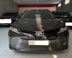 Bán ô tô Toyota Camry 2.0G sản xuất 2019, màu đen giá 750 triệu tại Gia Lai