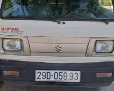 Suzuki Super Carry Van Blind 2015 - Bán Suzuki Super Carry Van Blind năm 2015, màu trắng giá 175 triệu tại Ninh Thuận