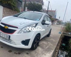 Chevrolet Spark   Van 2012 - Bán xe Chevrolet Spark Van năm 2012, màu trắng, xe nhập, giá tốt giá 148 triệu tại Hưng Yên