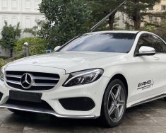 Xe Mercedes 300 AMG năm sản xuất 2016, chất xe rất mới, tình trạng hoàn hảo, không lỗi giá 1 tỷ 130 tr tại Hà Nội
