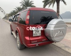 Ford Everest    Limited 2013 - Cần bán gấp Ford Everest Limited sản xuất năm 2013, màu đỏ còn mới giá 520 triệu tại Hà Nội