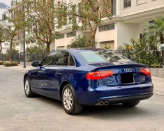 Audi A4  1.8 TFSI 2013 - Cần bán Audi A4 1.8 TFSI đời 2013, màu xanh lục, nhập khẩu nguyên chiếc số tự động   giá 825 triệu tại Hà Nội